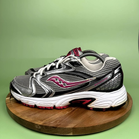 Saucony Shoes - Saucony Grid Oasis 2
